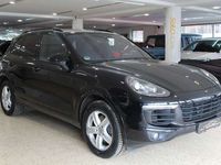 gebraucht Porsche Cayenne Diesel 3,0'BOSE'Memory'Navi'Leder'