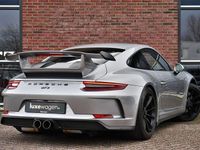 Gebraucht Porsche 991 500 PS (367 kW) 2017 Grau