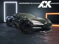 Second-hand Corvette C8 481 CP (353 kW) 2023 Negru Coupe