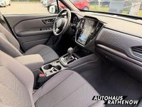 Neu Subaru Forester Active 136 PS (100 kW) 2025 Magnetite grey met. SUV