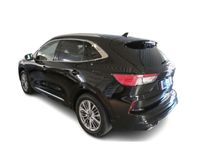 gebraucht Ford Kuga 2.5i PHEV Vignale LED Kameras Parkassist LM18'' B&O iACC Stop&Go Winterpaket BLIS