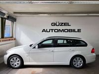 gebraucht BMW 318 i Touring/MFL/SHZ/PARKTRONIK/SCHECKHEFT