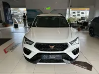 Neu Cupra Ateca Basis 150 PS (110 kW) 2026 Weiß SUV