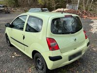 gebraucht Renault Twingo 1,2L