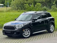 Gebraucht Mini John Cooper Works Countryman 178 PS (130 kW) 2020 Schwarz SUV