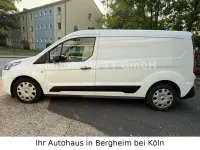 Gebraucht Ford Transit Connect Trend 120 PS (88 kW) 2021 Weiß Van / Kleinbus