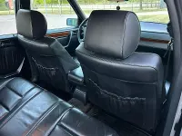 Gebraucht Mercedes E280 193 PS (141 kW) 1995 Grau Limousine
