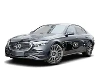 Gebraucht Mercedes E450 AMG 115 PS (84 kW) 2025 Schwarz Limousine