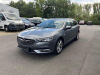 Gebraucht Opel Insignia Dynamic 165 PS (121 kW) 2017 Grau Kombi