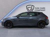 Gebraucht Seat Leon FR 150 PS (110 kW) 2019 Grau Limousine