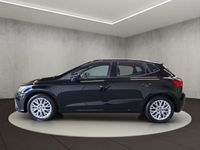 Gebraucht Seat Ibiza FR 110 PS (80 kW) 2024 Schwarz Kleinwagen