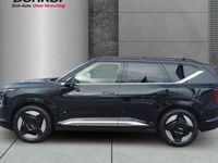 Neu Kia EV5 Earth 160 kW (218 PS) 2026 Schwarz SUV