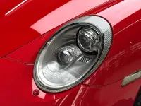 Gebraucht Porsche 911 408 PS (300 kW) 2013 Rot Coupé