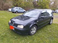 gebraucht VW Golf IV 