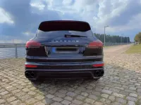 Gebraucht Porsche Cayenne 262 PS (192 kW) 2015 Schwarz SUV