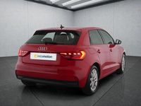 Gebraucht Audi A1 95 PS (69 kW) 2025 Rot SUV
