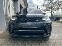 Gebraucht Land Rover Discovery 5 SE Dynamic 249 PS (183 kW) 2023 Schwarz SUV