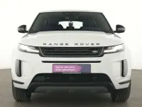Gebraucht Land Rover Range Rover evoque S 269 PS (197 kW) 2024 Fuji white SUV