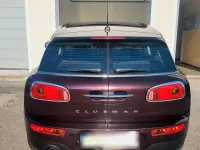 Gebraucht Mini Cooper 136 PS (100 kW) 2017 Violet Kleinwagen