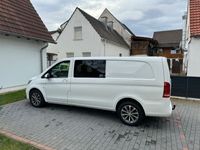 gebraucht Mercedes Vito 