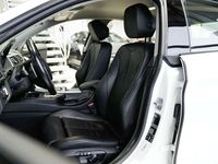 Gebraucht BMW 440 Sport Line 326 PS (239 kW) 2020 Alpinweiss iii Coupé