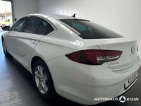 gebraucht Opel Insignia Grand Sport 1.6 CDTI Innovation CAM