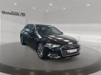 Gebraucht Audi A6 Sport 163 PS (119 kW) 2021 Mythosschwarz metallic Kombi