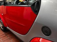Gebraucht Smart ForTwo Coupé 49 PS (36 kW) 2004 Rot Coupé