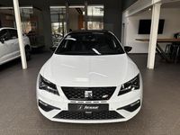 Second-hand Seat Leon CUPRA 300 CP (220 kW) 2017 Alb
