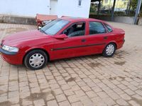 gebraucht Opel Vectra b