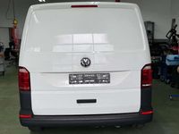 Gebraucht VW Transporter 102 PS (75 kW) 2019 Weiß Van