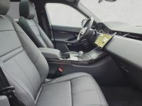 Gebraucht Land Rover Range Rover evoque SE Dynamic 163 PS (119 kW) 2025 Schwarz SUV