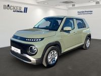 Neu Hyundai Inster Trend 71 kW (97 PS) 2025 Tomboy khaki Kleinwagen