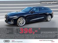 Second-hand Audi A5 Design 204 CP (150 kW) 2025 Negru Break