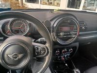 Gebraucht Mini Clubman 101 PS (74 kW) 2016 Kombi