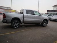 gebraucht Dodge Ram 5,7ltr Crew Limited 10th Anniversary MWK He