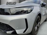 Gebraucht Opel Corsa 101 PS (74 kW) 2024 Silber Kleinwagen