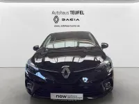 Gebraucht Renault Clio V Business 67 PS (49 kW) 2022 Schwarz Limousine