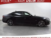 Gebraucht BMW 530e Sport Line 292 PS (214 kW) 2022 Schwarz Limousine