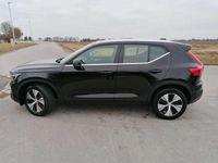 Gebraucht Volvo XC40 Core 211 PS (155 kW) 2022 Schwarz SUV