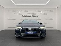 Gebraucht Audi A6 S-Line 286 PS (210 kW) 2022 Schwarz Limousine