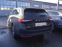 Neu Skoda Superb 150 PS (110 kW) 2026 Onyxschwarz Kombi