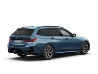 Gebraucht BMW 340 340 PS (250 kW) 2025 Artic race blue Kombi