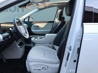 Gebraucht Hyundai Ioniq 9 225 kW (307 PS) 2025 Weiß SUV