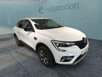 Gebraucht Renault Arkana Evolution 140 PS (102 kW) 2022 Weiß SUV