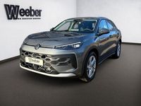 Neu VW T-Roc Style 150 PS (110 kW) 2026 Grau SUV