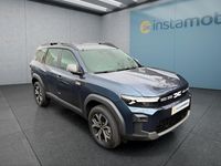 Neu Dacia Bigster 158 PS (116 kW) 2025 Blau SUV
