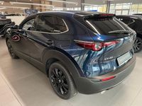 gebraucht Mazda CX-30 e-SKYACTIV-X 186 PS HOMURA *Automatik*BOSE