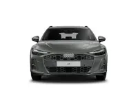 Gebraucht Audi A6 Advanced 204 PS (150 kW) 2026 Chronosgrau metallic Kombi