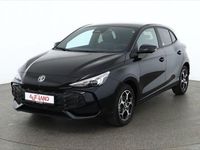 Neu MG MG3 Luxury 194 PS (142 kW) 2026 Schwarz Kleinwagen